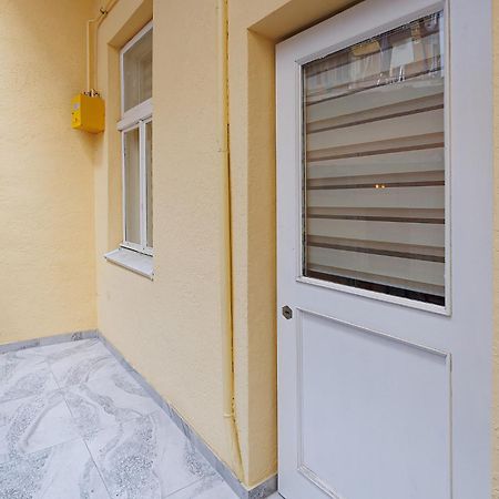 2 - Bedroom Apartments Galicia 利沃夫 外观 照片