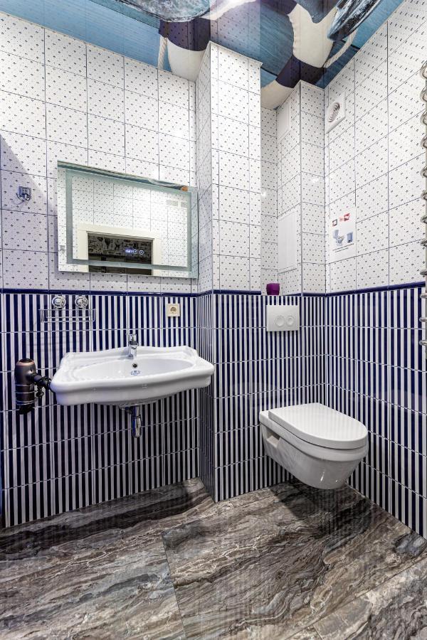 2 - Bedroom Apartments Galicia 利沃夫 外观 照片