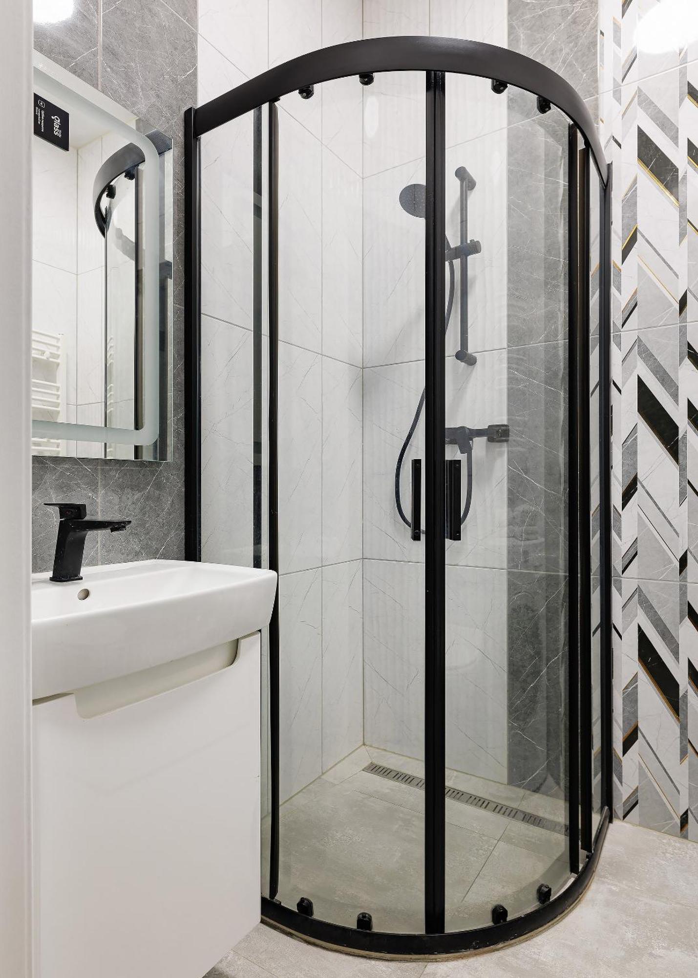2 - Bedroom Apartments Galicia 利沃夫 外观 照片