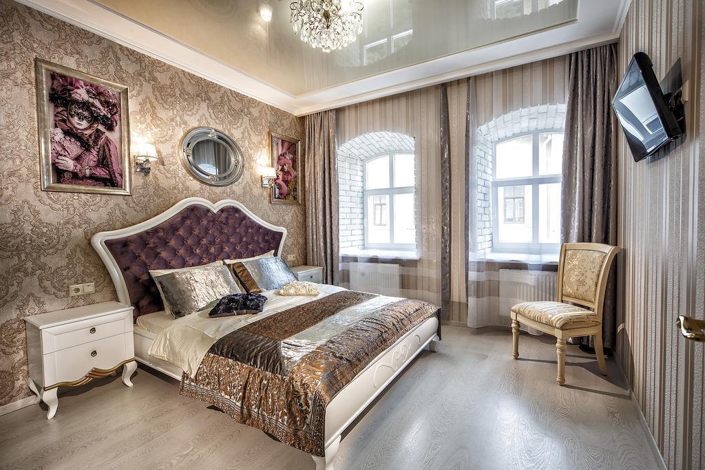 2 - Bedroom Apartments Galicia 利沃夫 外观 照片