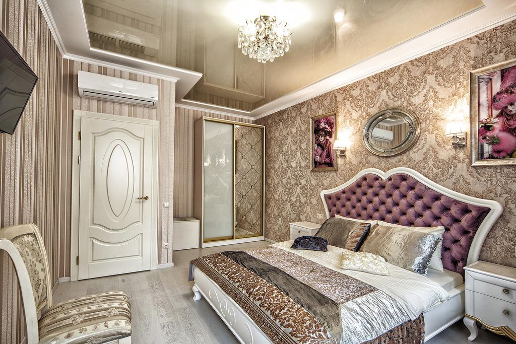 2 - Bedroom Apartments Galicia 利沃夫 外观 照片
